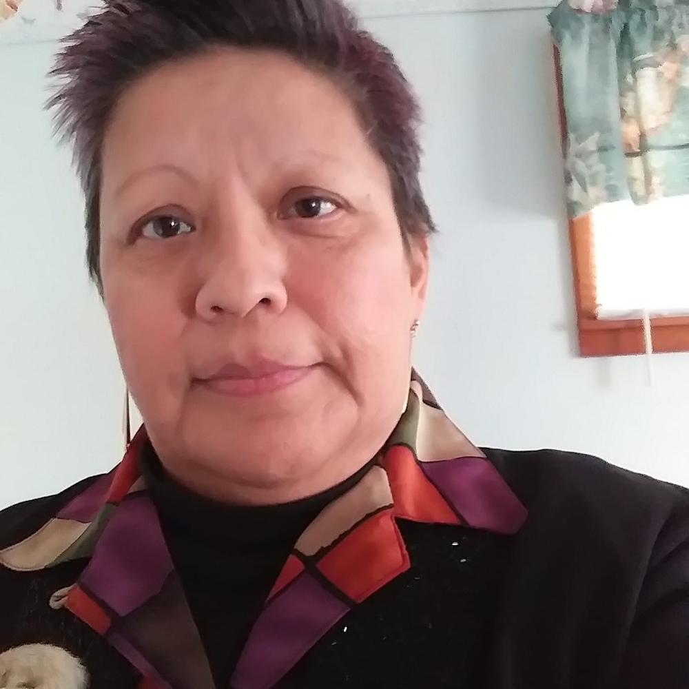 Meet your Posher, Maria